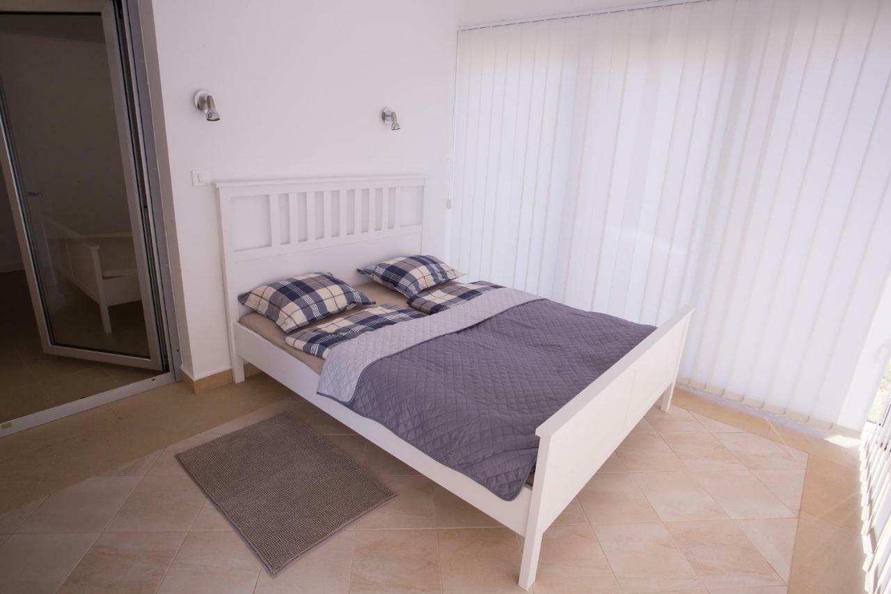 Downtown Beach Apartments Umag Kültér fotó