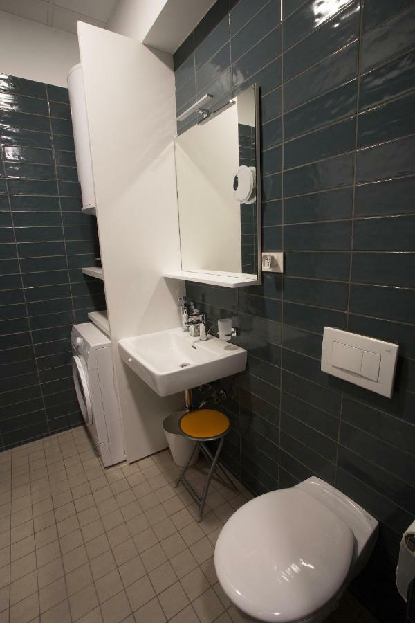 Downtown Beach Apartments Umag Kültér fotó
