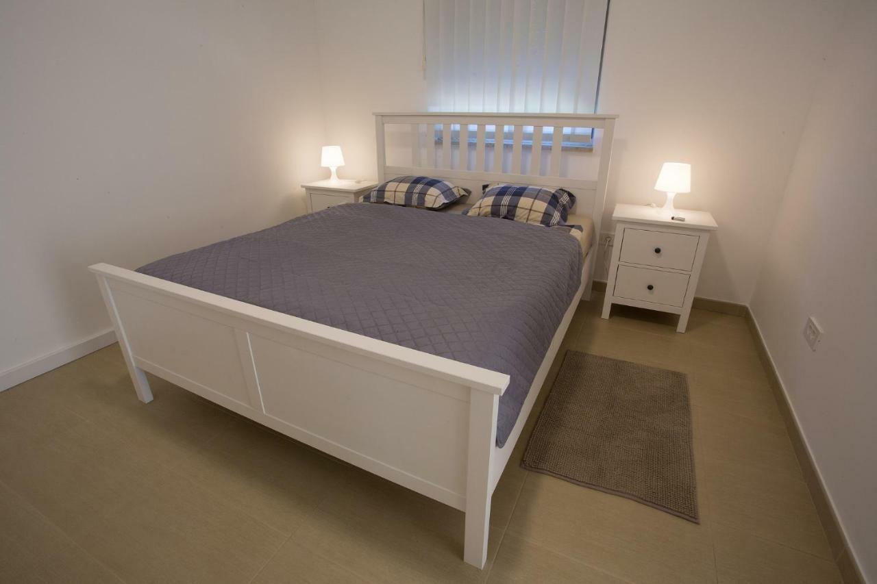 Downtown Beach Apartments Umag Kültér fotó